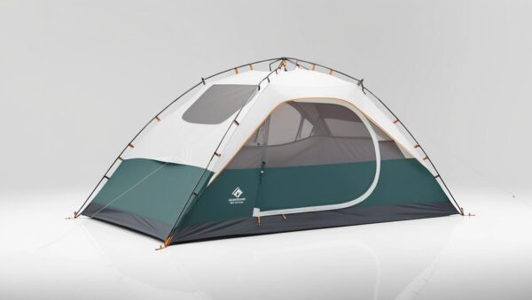 Camping Tent